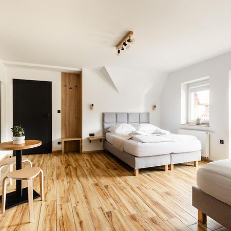 Apartamenty Zakochata Zakopane Esterno foto