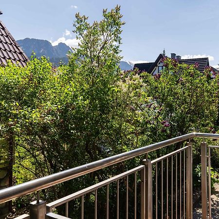 Apartamenty Zakochata Zakopane Esterno foto