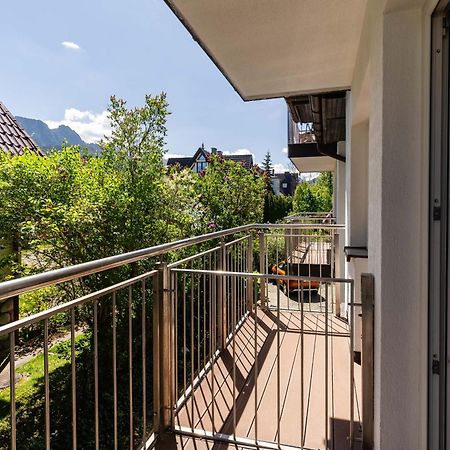 Apartamenty Zakochata Zakopane Esterno foto