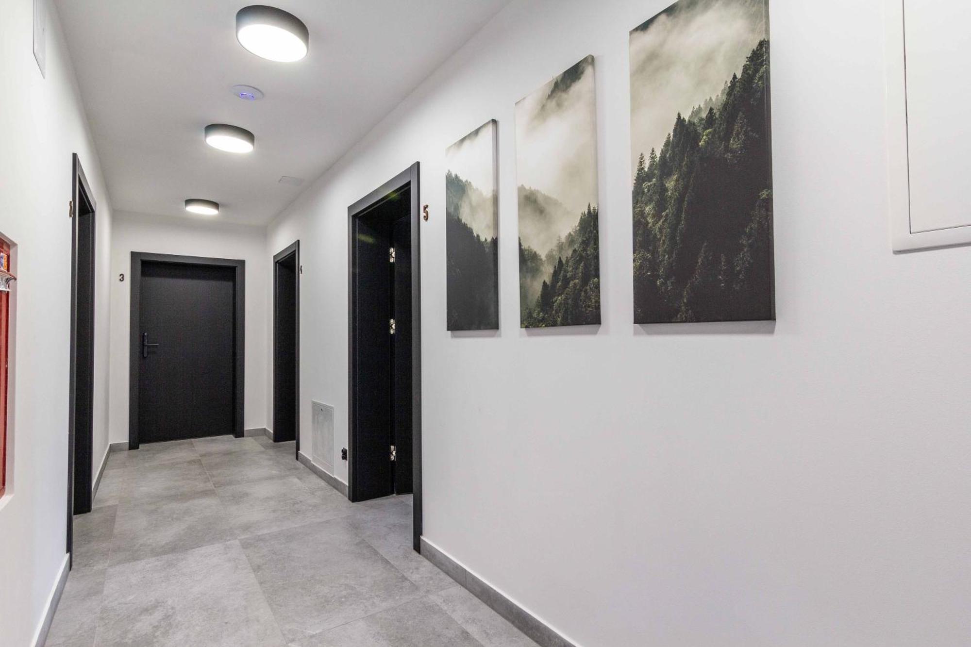 Apartamenty Zakochata Zakopane Esterno foto