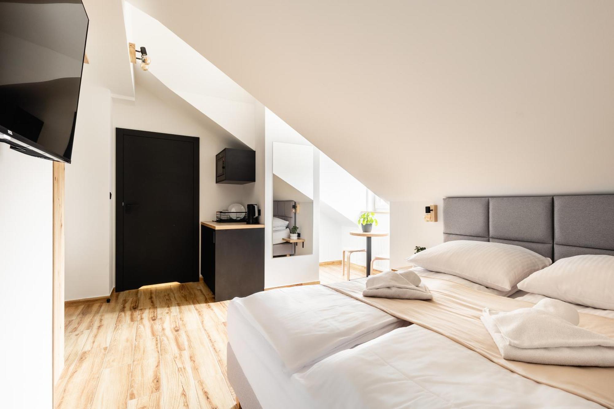 Apartamenty Zakochata Zakopane Esterno foto