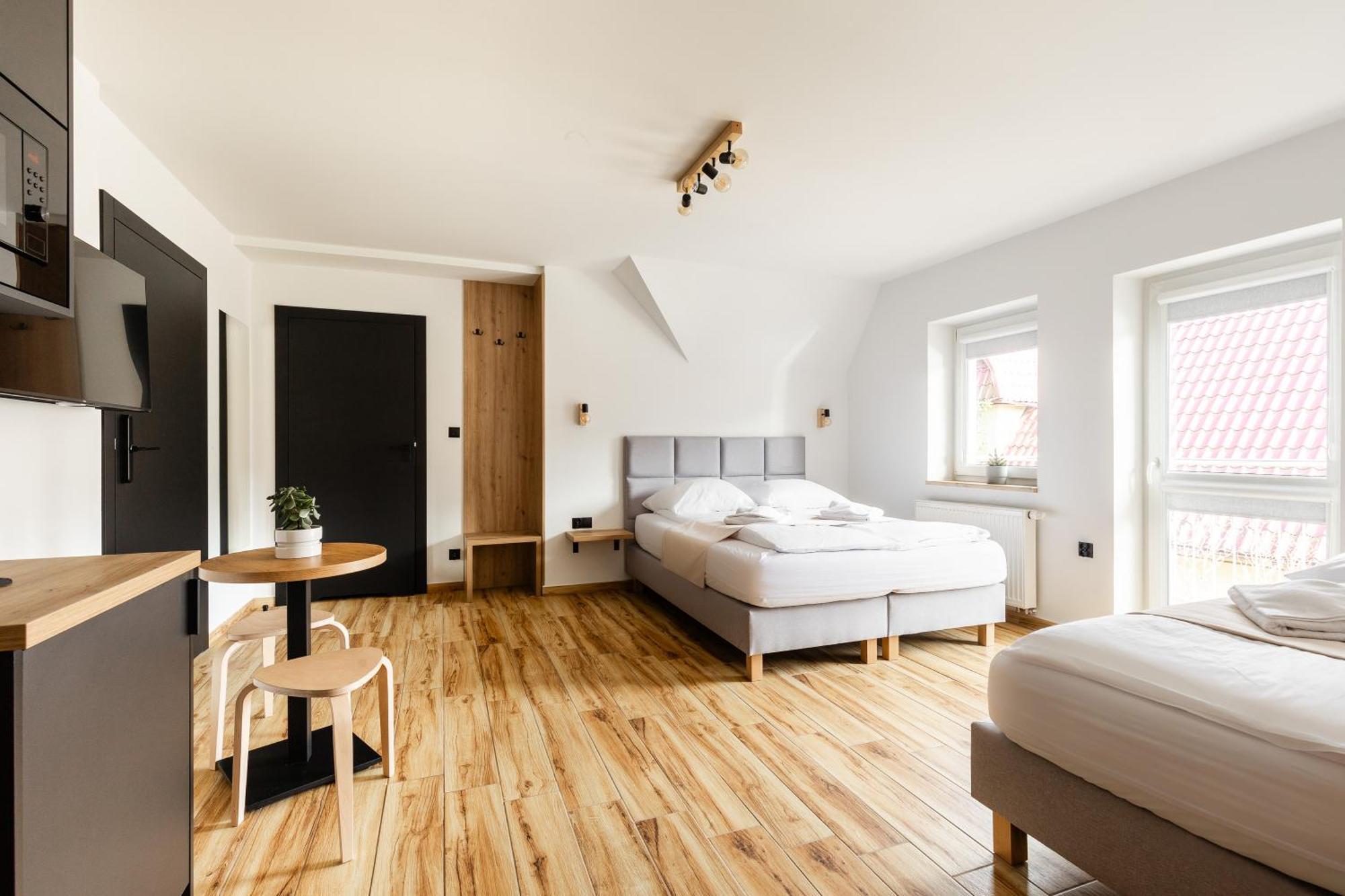 Apartamenty Zakochata Zakopane Esterno foto