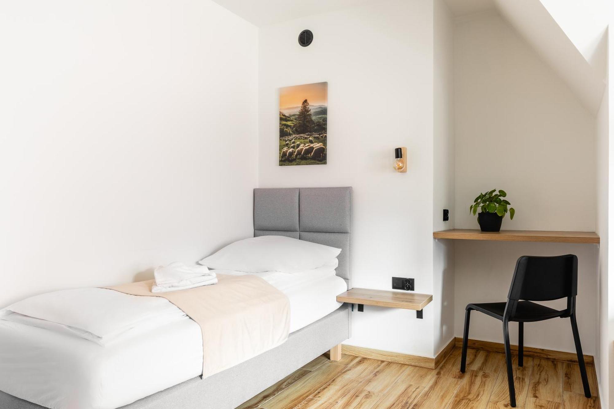 Apartamenty Zakochata Zakopane Esterno foto
