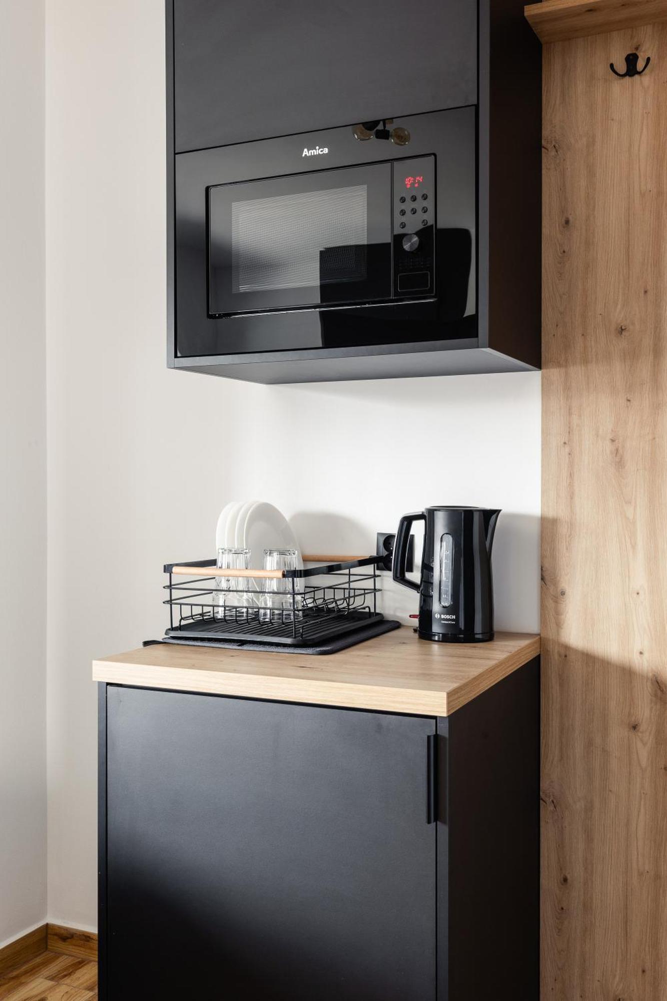 Apartamenty Zakochata Zakopane Esterno foto