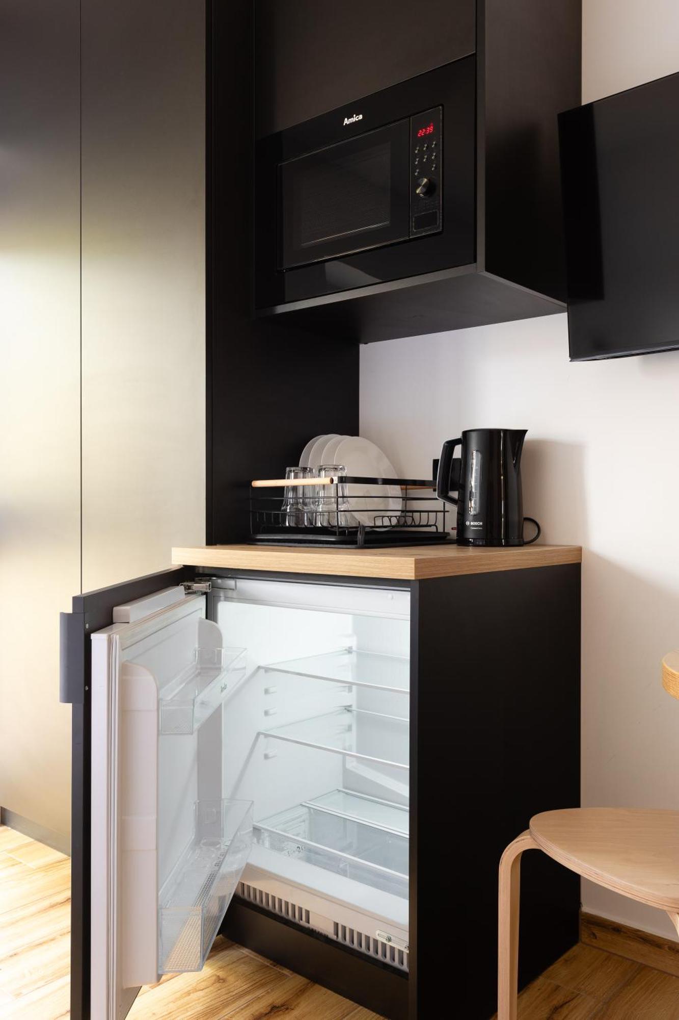 Apartamenty Zakochata Zakopane Camera foto