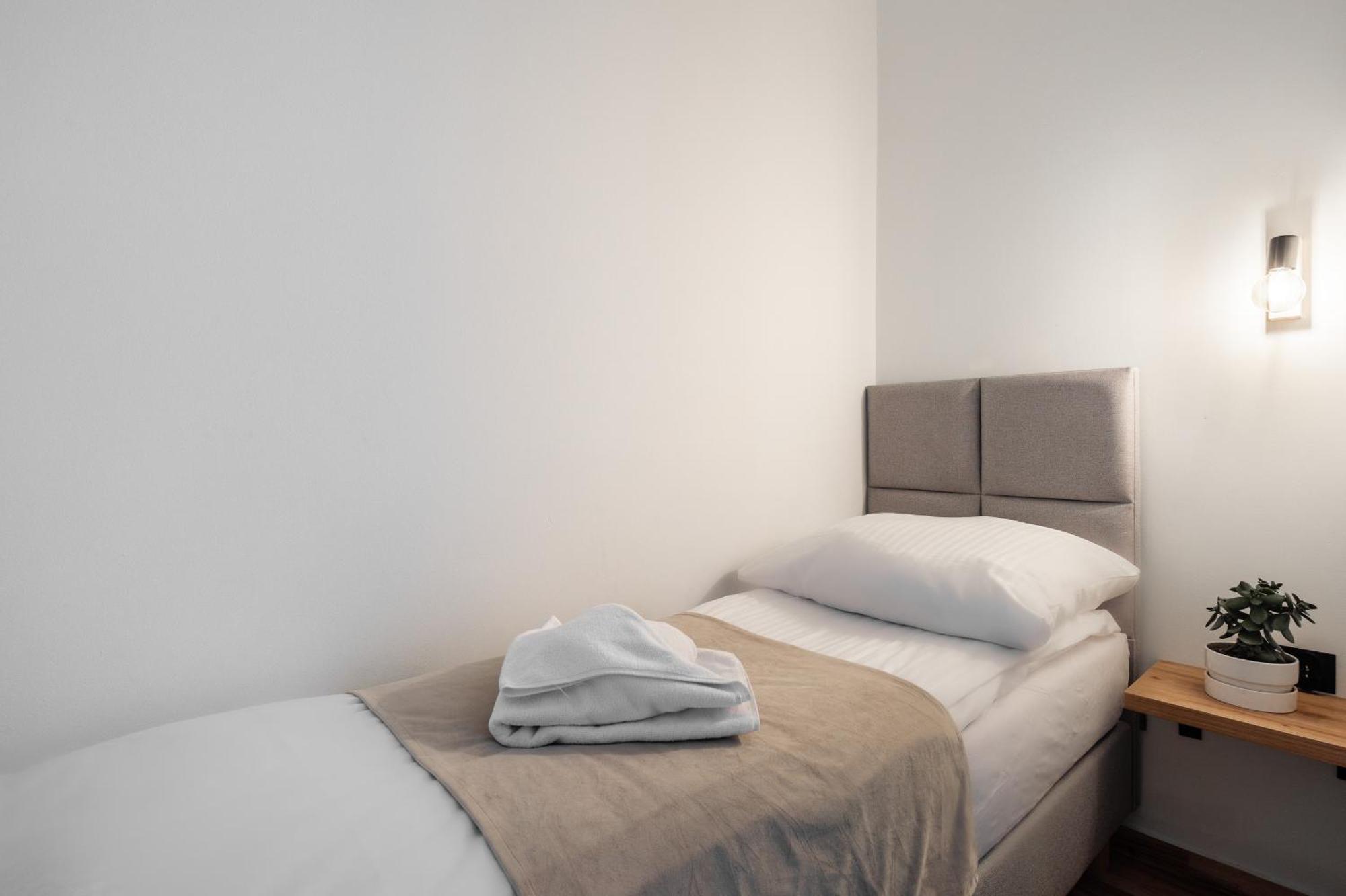 Apartamenty Zakochata Zakopane Esterno foto