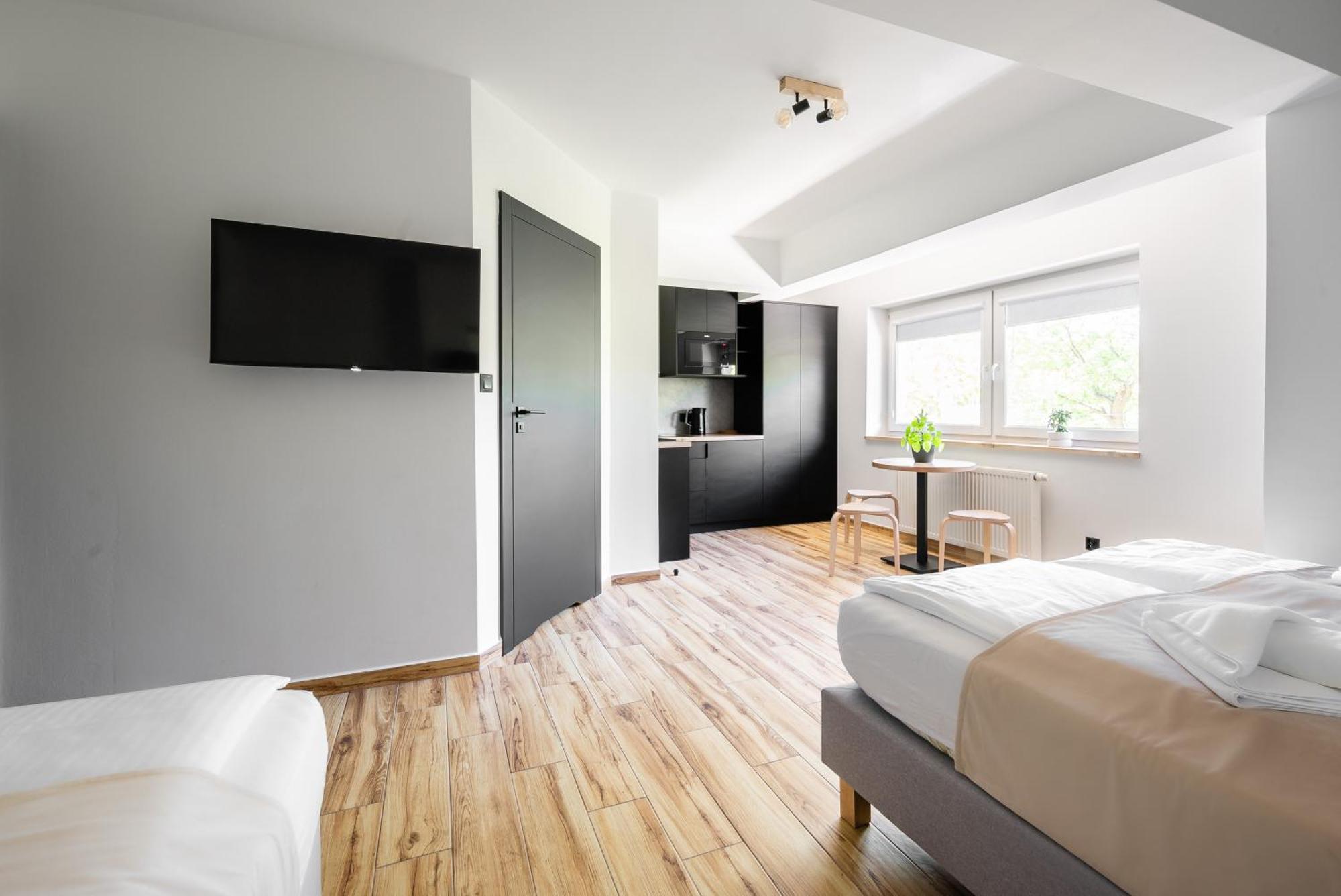 Apartamenty Zakochata Zakopane Camera foto