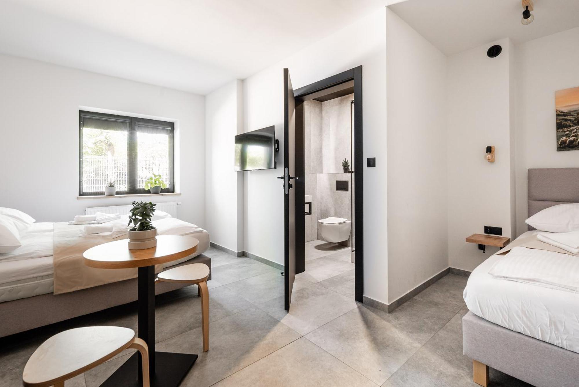 Apartamenty Zakochata Zakopane Esterno foto