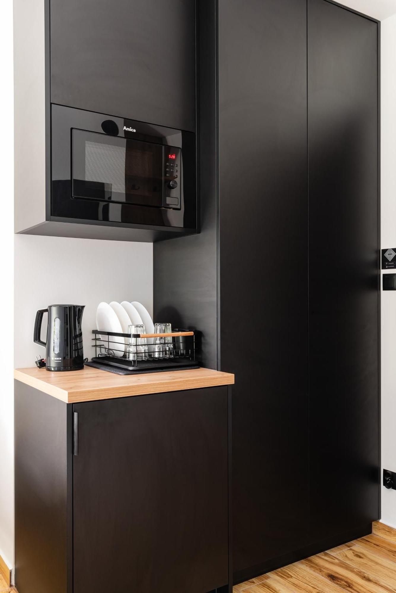 Apartamenty Zakochata Zakopane Esterno foto