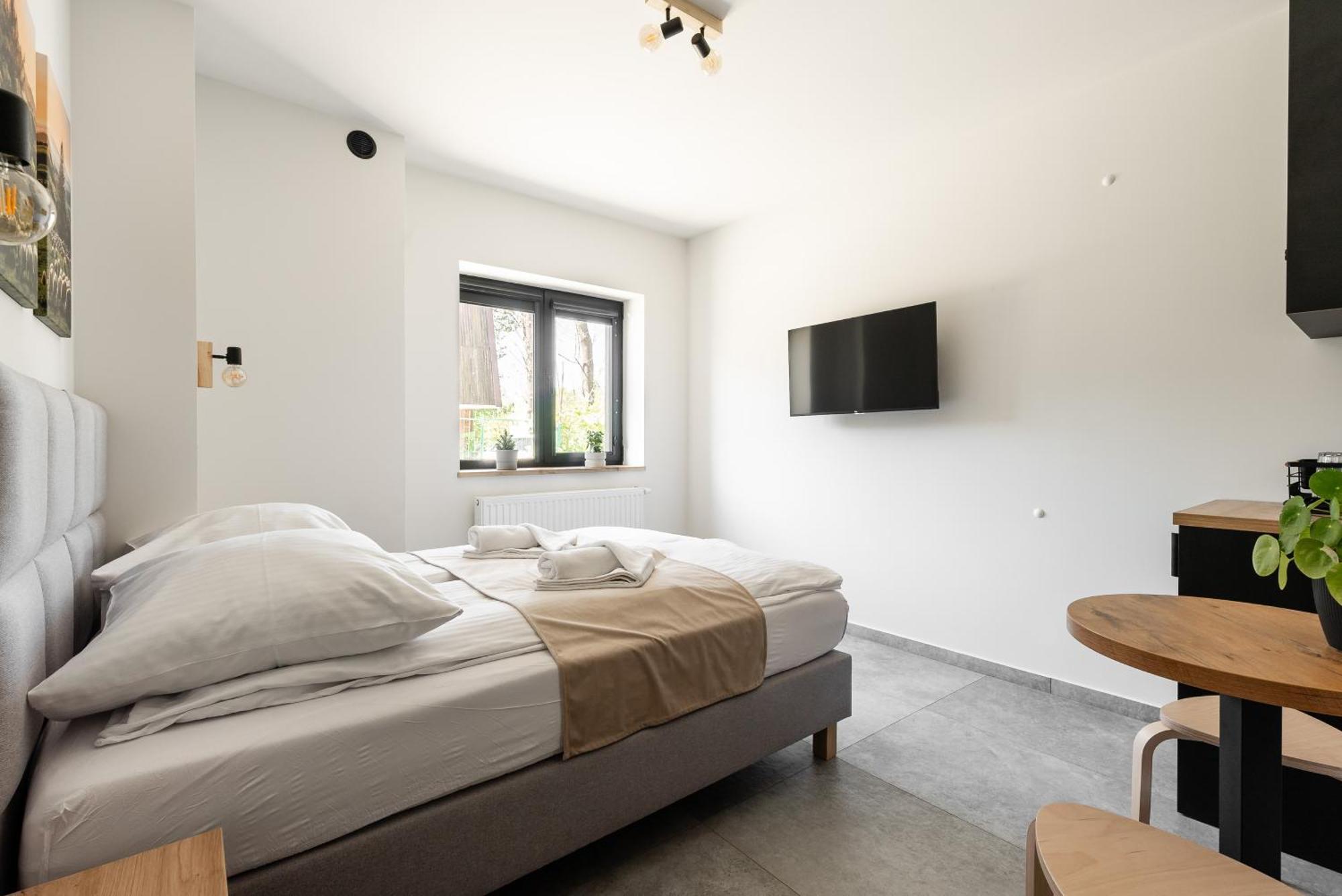 Apartamenty Zakochata Zakopane Camera foto