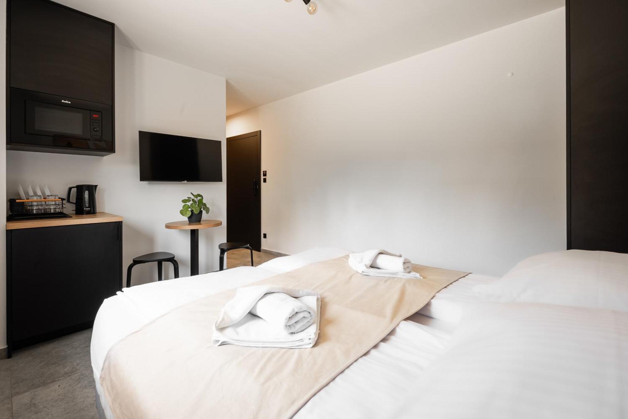 Apartamenty Zakochata Zakopane Camera foto