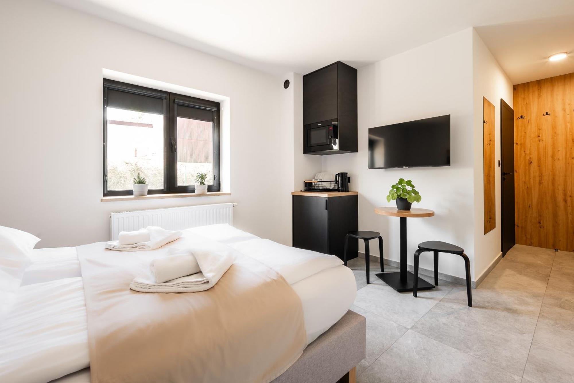 Apartamenty Zakochata Zakopane Camera foto